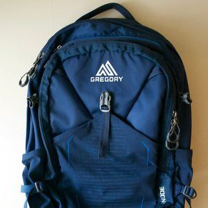 gregory laptop